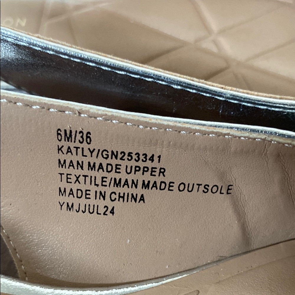 Bcbgeneration Katly Pointed Toe Slingback Heels W… - image 2